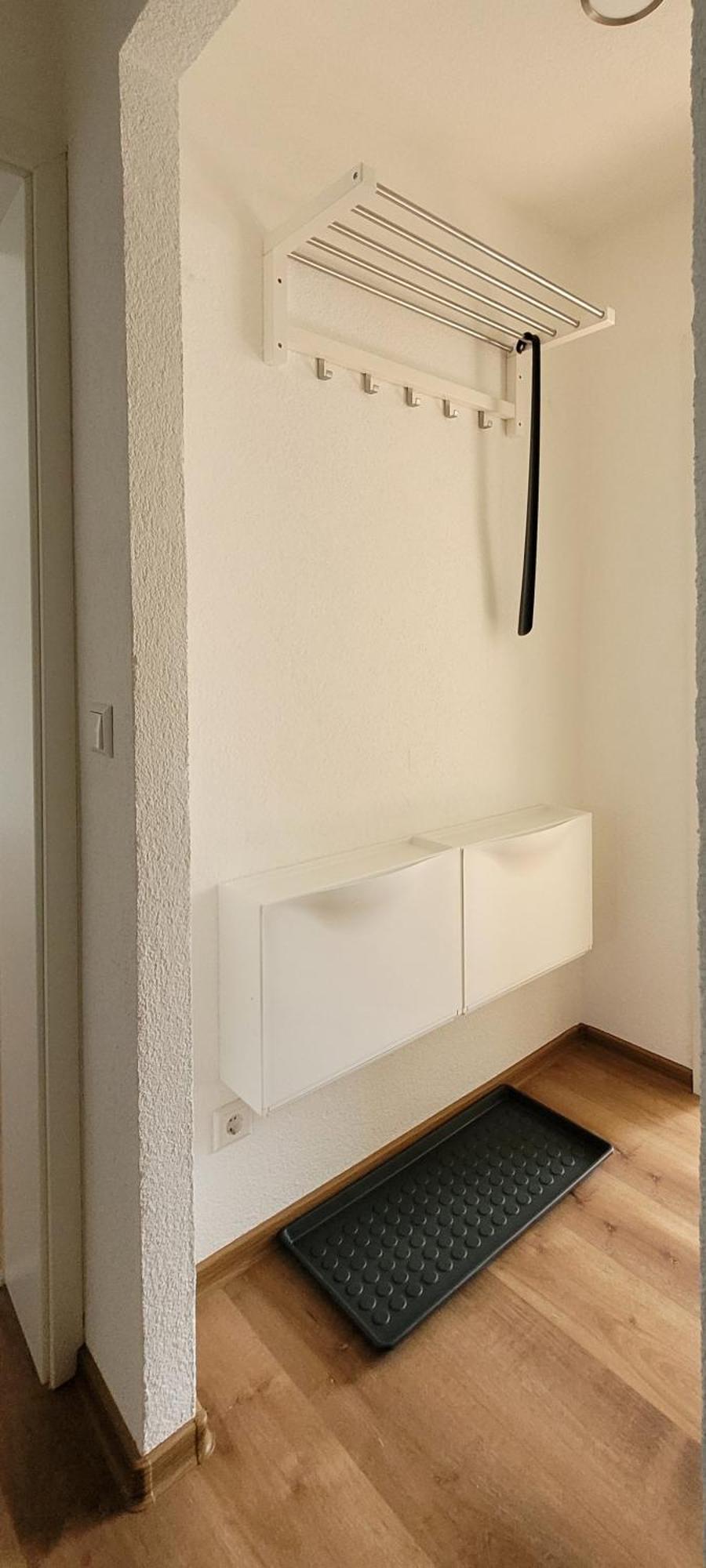 Living Flat, Eine Wohnung Mit Zwei Schlafzimmern Und Balkon Schorndorf  Zewnętrze zdjęcie