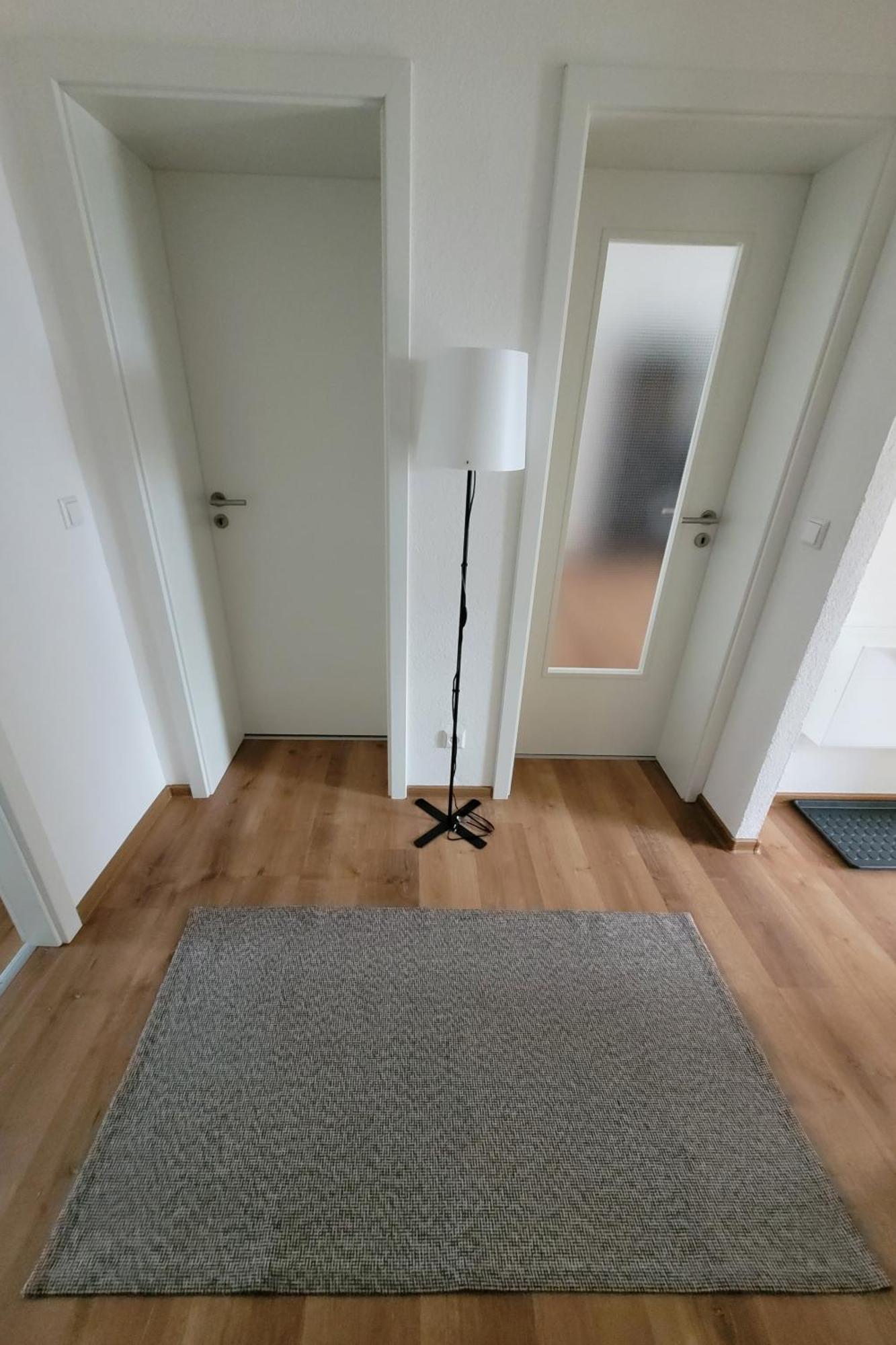 Living Flat, Eine Wohnung Mit Zwei Schlafzimmern Und Balkon Schorndorf  Zewnętrze zdjęcie